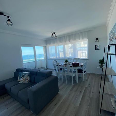 Bleu Ocean Daire Praia de Mira Dış mekan fotoğraf